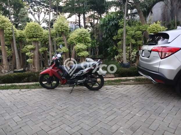 Tanah Dijual Lokasi Karang Tengah Tangerang SHM Tanah Dijual Lokasi Karang Tengah Tangerang SHM