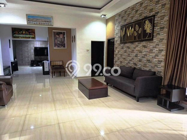 For Sale! Luxury House LT 800m2 Desain Modern di Cipinang Melayu For Sale! Luxury House LT 800m2 Desain Modern di Cipinang Melayu