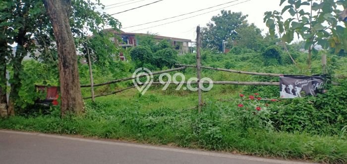 Tanah Kavling Dijual di Sulfat, Malang dengan Luas Tanah 7739m2 Tanah Kavling Dijual di Sulfat, Malang dengan Luas Tanah 7739m2