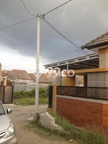 Rumah Minimalis 4 Kamar LT 153m2 di Tasikmadu Rumah Minimalis 4 Kamar LT 153m2 di Tasikmadu