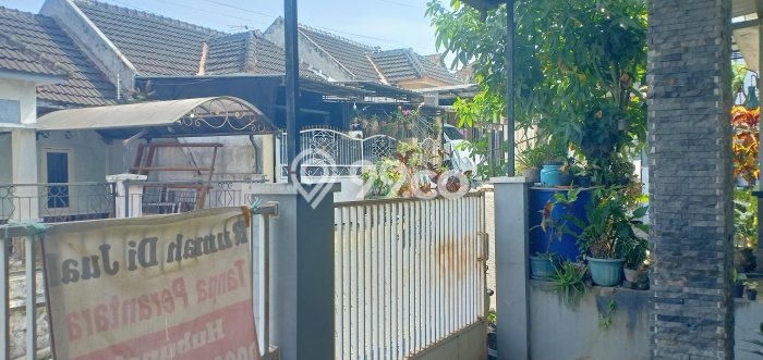 Dijual Rumah Modern 4 KT di Tasikmadu, Malang Dijual Rumah Modern 4 KT di Tasikmadu, Malang