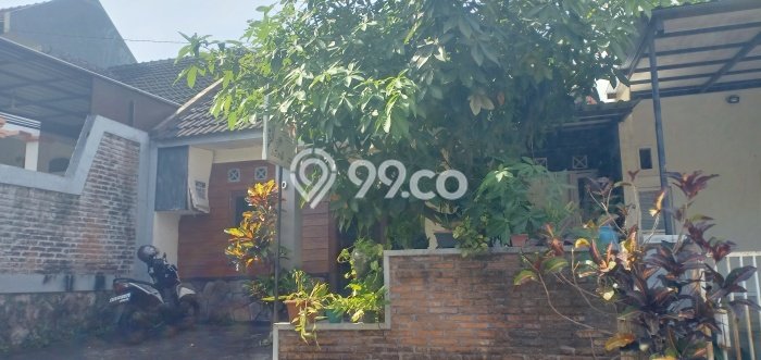 Hunian Nyaman 2 KT Harga Terjangkau di Tasikmadu Malang Hunian Nyaman 2 KT Harga Terjangkau di Tasikmadu Malang