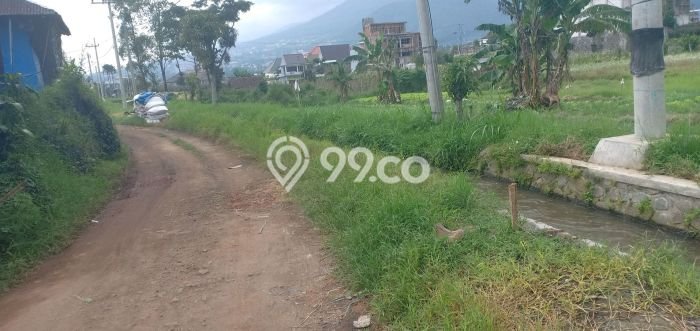 Tanah Kavling di Batu Dijual dengan Luas 1000m2 Tanah Kavling di Batu Dijual dengan Luas 1000m2