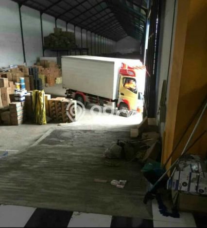 Gudang Paling Dicari LB 5700m2 Dijual di Sukun Gudang Paling Dicari LB 5700m2 Dijual di Sukun