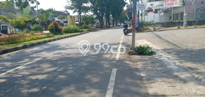 Hunian Strategis 2 KT LB 65m2 Kondisi Bagus di Malang Kota Hunian Strategis 2 KT LB 65m2 Kondisi Bagus di Malang Kota