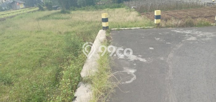 Kavling Tanah di Batu Dijual Luas 750m2 Legalitas SHM Kavling Tanah di Batu Dijual Luas 750m2 Legalitas SHM