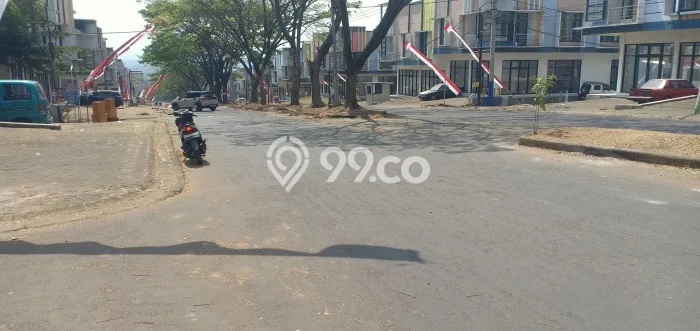 Hunian Strategis 2 KT LB 65m2 Kondisi Bagus di Malang Kota Hunian Strategis 2 KT LB 65m2 Kondisi Bagus di Malang Kota