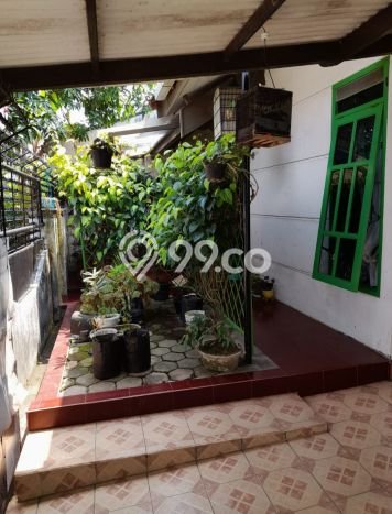 Rumah Modern Minimalis 4 Kamar Siap Huni di Dau Rumah Modern Minimalis 4 Kamar Siap Huni di Dau