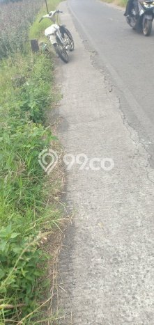 Tanah untuk Dijual Lokasi Batu, Batu Luas 1100m2 SHM Tanah untuk Dijual Lokasi Batu, Batu Luas 1100m2 SHM
