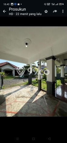 Rumah Luas Asri 4 KT Siap Pakai di Araya Malang Rumah Luas Asri 4 KT Siap Pakai di Araya Malang