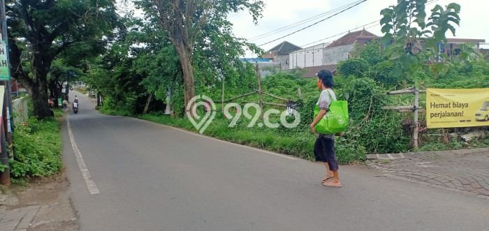 Tanah Kavling Dijual di Sulfat, Malang dengan Luas Tanah 7739m2 Tanah Kavling Dijual di Sulfat, Malang dengan Luas Tanah 7739m2