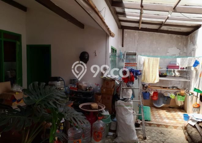 Rumah Modern Minimalis 4 Kamar Siap Huni di Dau Rumah Modern Minimalis 4 Kamar Siap Huni di Dau