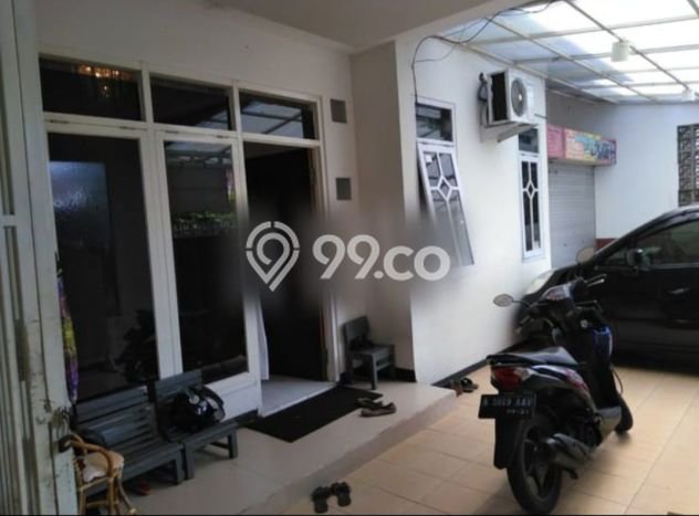 Rumah Modern Minimalis 7 Kamar Bisa Langsung Pindah di Klojen Rumah Modern Minimalis 7 Kamar Bisa Langsung Pindah di Klojen