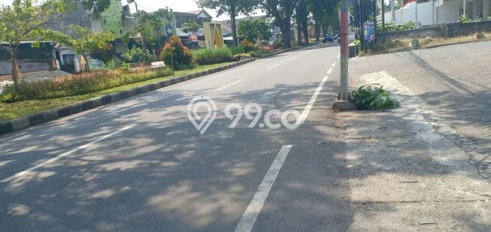 Hunian Strategis 2 KT LB 65m2 Kondisi Bagus di Malang Kota Hunian Strategis 2 KT LB 65m2 Kondisi Bagus di Malang Kota