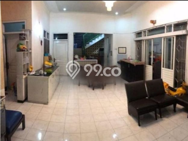 Rumah Modern Minimalis 7 Kamar Bisa Langsung Pindah di Klojen Rumah Modern Minimalis 7 Kamar Bisa Langsung Pindah di Klojen