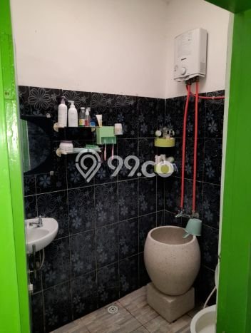 Rumah Modern Minimalis 4 Kamar Siap Huni di Dau Rumah Modern Minimalis 4 Kamar Siap Huni di Dau