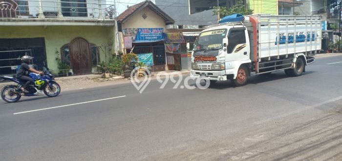 Gudang Paling Dicari LB 5700m2 Dijual di Sukun Gudang Paling Dicari LB 5700m2 Dijual di Sukun