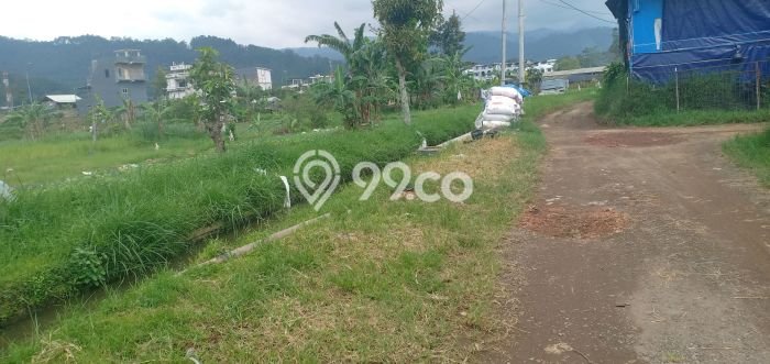 Tanah Kavling di Batu Dijual dengan Luas 1000m2 Tanah Kavling di Batu Dijual dengan Luas 1000m2