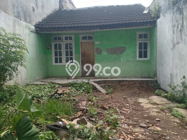 Rumah Sederhana Dijual di Karangploso 1 Kamar dengan Luas Tanah 112m2 Rumah Sederhana Dijual di Karangploso 1 Kamar dengan Luas Tanah 112m2