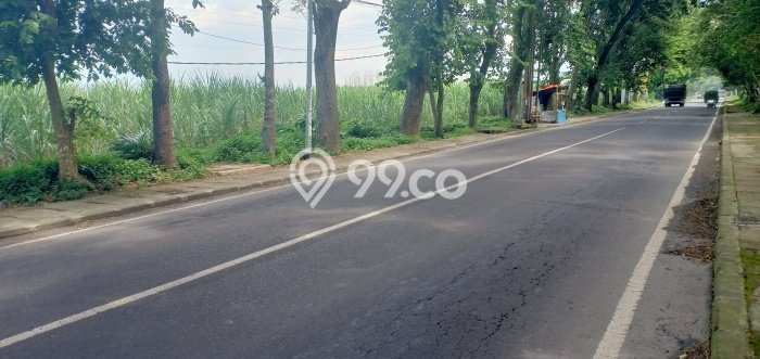 Tanah Siap Bangun Dijual di Malang Punya Luas 7793m2 Tanah Siap Bangun Dijual di Malang Punya Luas 7793m2