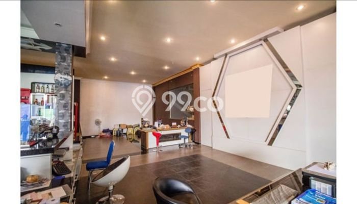 Gudang Paling Dicari LB 5700m2 Dijual di Sukun Gudang Paling Dicari LB 5700m2 Dijual di Sukun