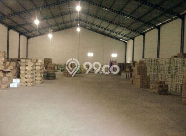 Gudang Paling Dicari LB 5700m2 Dijual di Sukun Gudang Paling Dicari LB 5700m2 Dijual di Sukun
