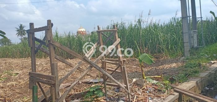 Tanah Strategis Dijual di Kedungkandang Malang 4181m2 Tanah Strategis Dijual di Kedungkandang Malang 4181m2