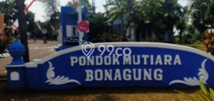 Rumah Nyaman 2 KT LB 45m2 Kondisi Bagus di Malang Rumah Nyaman 2 KT LB 45m2 Kondisi Bagus di Malang