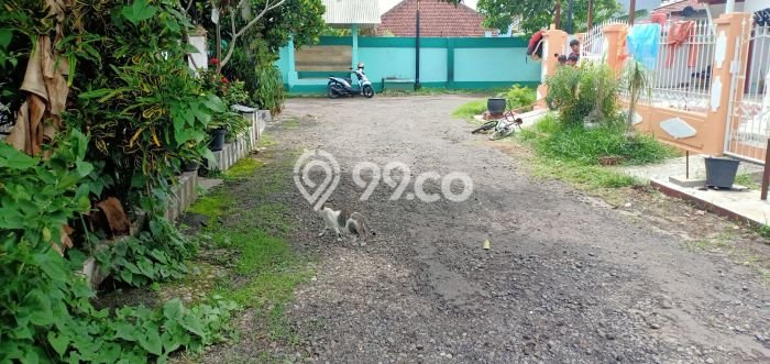 Rumah Modern Minimalis 4 Kamar Siap Huni di Dau Rumah Modern Minimalis 4 Kamar Siap Huni di Dau