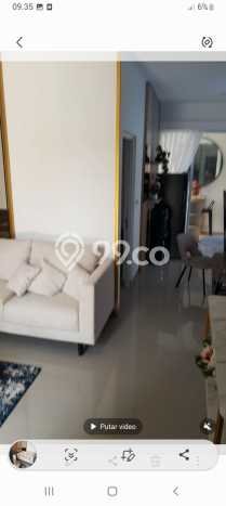 Jual Rumah Bagus Siap Huni LB 47m2 di Curug, Tangerang Jual Rumah Bagus Siap Huni LB 47m2 di Curug, Tangerang