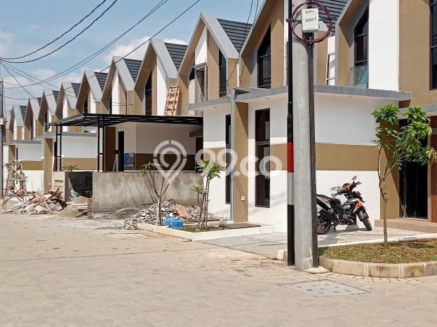 Dijual Rumah 2 Kamar Lokasi Strategis Nyaman dan Strategis di Karawaci Dijual Rumah 2 Kamar Lokasi Strategis Nyaman dan Strategis di Karawaci