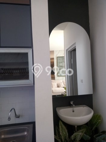 Rumah Luas Asri 3 KT Siap Huni di Lippo Karawaci Tangerang Rumah Luas Asri 3 KT Siap Huni di Lippo Karawaci Tangerang