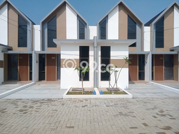 Jual Rumah Minimalis Bagus Punya 2 KT di Curug Tangerang SHM Jual Rumah Minimalis Bagus Punya 2 KT di Curug Tangerang SHM