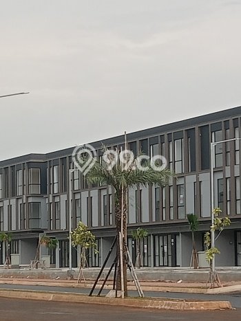 Ruko Area Premium Kawasan Legok, Luas 165m2m², Mainroad Ruko Area Premium Kawasan Legok, Luas 165m2m², Mainroad