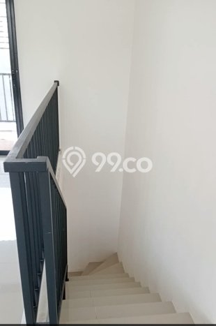 Unit Ruko Dijual di Karawaci Tangerang Luas Bangunan 65m2 Unit Ruko Dijual di Karawaci Tangerang Luas Bangunan 65m2