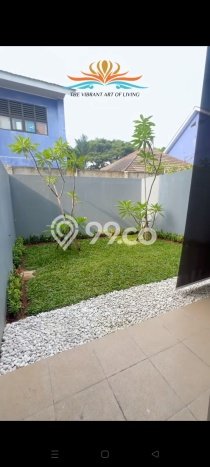 Jual Rumah Minimalis Bagus Punya 2 KT di Karawaci Tangerang SHM Jual Rumah Minimalis Bagus Punya 2 KT di Karawaci Tangerang SHM