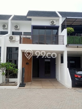 Dijual Rumah Strategis Bagus Punya 4 KT di Curug Tangerang SHM Dijual Rumah Strategis Bagus Punya 4 KT di Curug Tangerang SHM