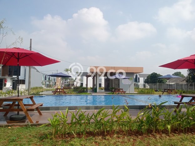 Jual Rumah Minimalis Bagus Punya 2 KT di Curug Tangerang SHM Jual Rumah Minimalis Bagus Punya 2 KT di Curug Tangerang SHM