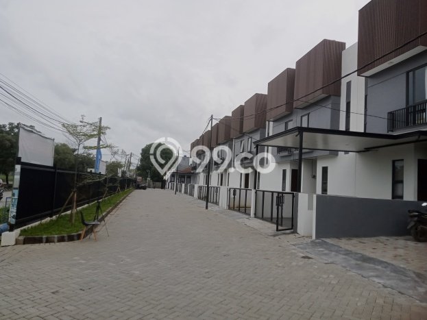 Dijual Hunian Rumah Terawat 3 Kamar di Tangerang Kota, Tangerang Dijual Hunian Rumah Terawat 3 Kamar di Tangerang Kota, Tangerang