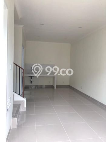 Rumah Luas Asri 2 KT Siap Pakai di Gading Serpong Tangerang Rumah Luas Asri 2 KT Siap Pakai di Gading Serpong Tangerang