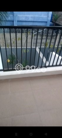 Rumah Modern Minimalis 3 KT Siap Huni di Curug Rumah Modern Minimalis 3 KT Siap Huni di Curug