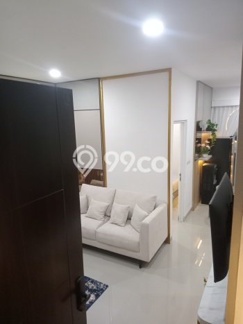 Dijual Cepat Rumah Favorit Siap Huni LB 60m2 di Karawaci, Tangerang Dijual Cepat Rumah Favorit Siap Huni LB 60m2 di Karawaci, Tangerang