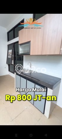 Jual Rumah Minimalis Bagus Punya 2 KT di Karawaci Tangerang SHM Jual Rumah Minimalis Bagus Punya 2 KT di Karawaci Tangerang SHM