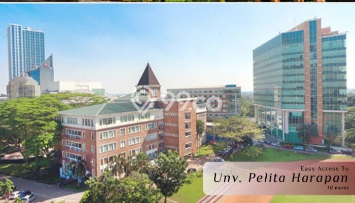 KAWASAN PREMIUM! Ruko Kawasan Curug, Luas 83m2m², Jalan Utama KAWASAN PREMIUM! Ruko Kawasan Curug, Luas 83m2m², Jalan Utama