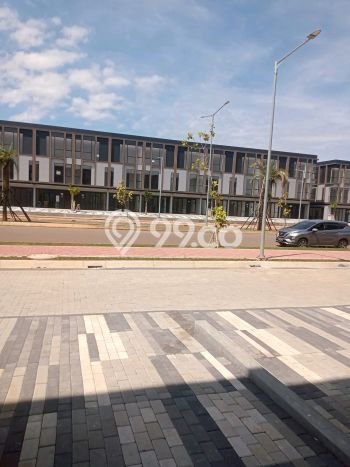 Ruko Strategis di , Luas 110m2m², Pusat Bisnis Ruko Strategis di , Luas 110m2m², Pusat Bisnis