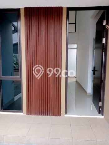 Jual Rumah Favorit Siap Huni LB 33m2 di Karawaci, Tangerang Jual Rumah Favorit Siap Huni LB 33m2 di Karawaci, Tangerang