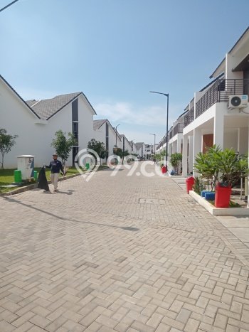 For Sale Rumah 4 Kamar Lokasi Strategis Nyaman dan Strategis di Curug For Sale Rumah 4 Kamar Lokasi Strategis Nyaman dan Strategis di Curug