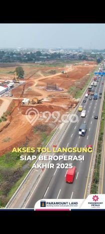 Unit Ruko Dijual di Tangerang LT 96m2 & LB 48m2 Unit Ruko Dijual di Tangerang LT 96m2 & LB 48m2
