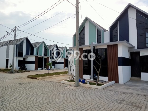 Dijual Rumah 3 Kamar Lokasi Strategis Nyaman dan Strategis di Curug Dijual Rumah 3 Kamar Lokasi Strategis Nyaman dan Strategis di Curug