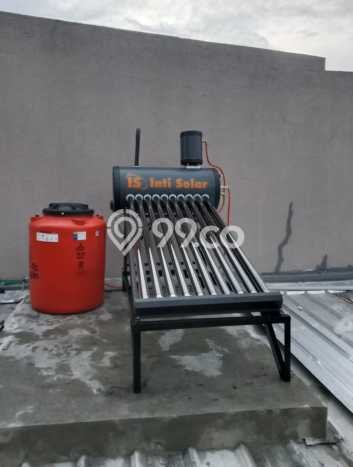 Dijual Cepat Rumah Favorit Siap Huni LB 36m2 di Legok, Tangerang Dijual Cepat Rumah Favorit Siap Huni LB 36m2 di Legok, Tangerang